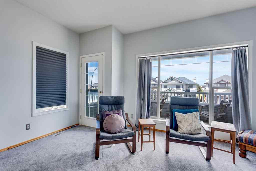 MLS® A2248298 - 105 Martha’s Haven Green NE in Martindale Calgary, Residential