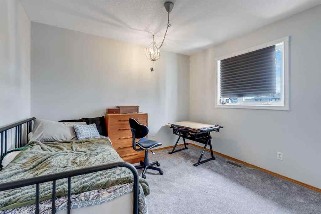 MLS® A2248298 - 105 Martha’s Haven Green NE in Martindale Calgary, Residential