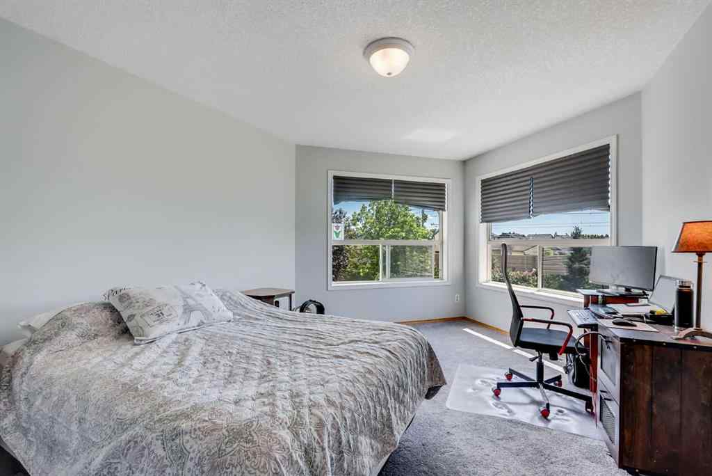 MLS® A2248298 - 105 Martha’s Haven Green NE in Martindale Calgary, Residential