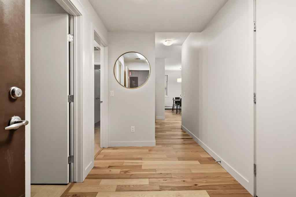MLS® A2248299 - Unit #203 1730 5A Street SW in Cliff Bungalow Calgary, Residential