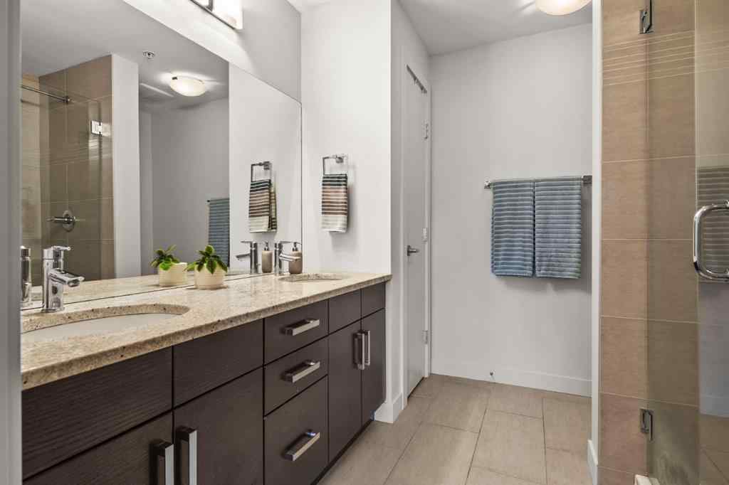 MLS® A2248299 - Unit #203 1730 5A Street SW in Cliff Bungalow Calgary, Residential