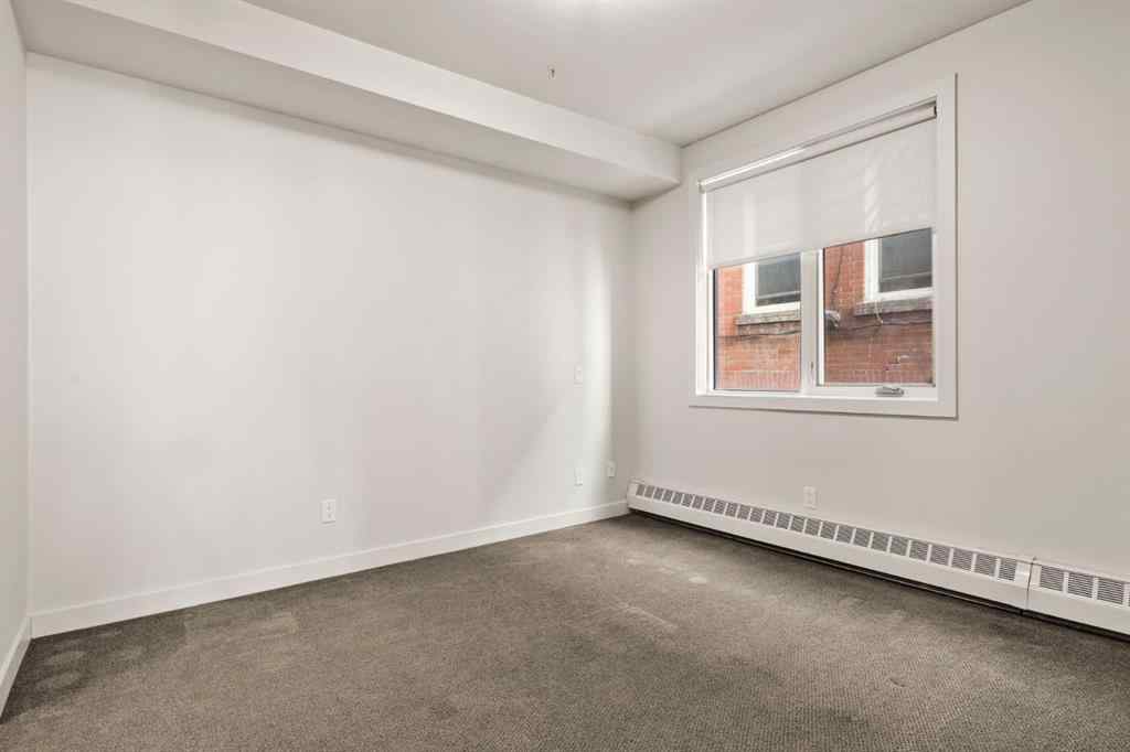 MLS® A2248299 - Unit #203 1730 5A Street SW in Cliff Bungalow Calgary, Residential