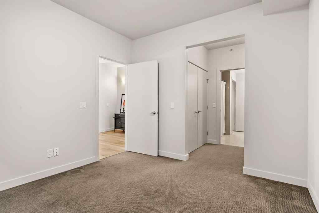 MLS® A2248299 - Unit #203 1730 5A Street SW in Cliff Bungalow Calgary, Residential