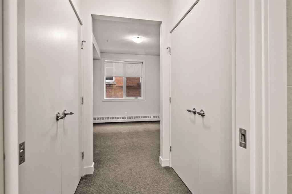 MLS® A2248299 - Unit #203 1730 5A Street SW in Cliff Bungalow Calgary, Residential