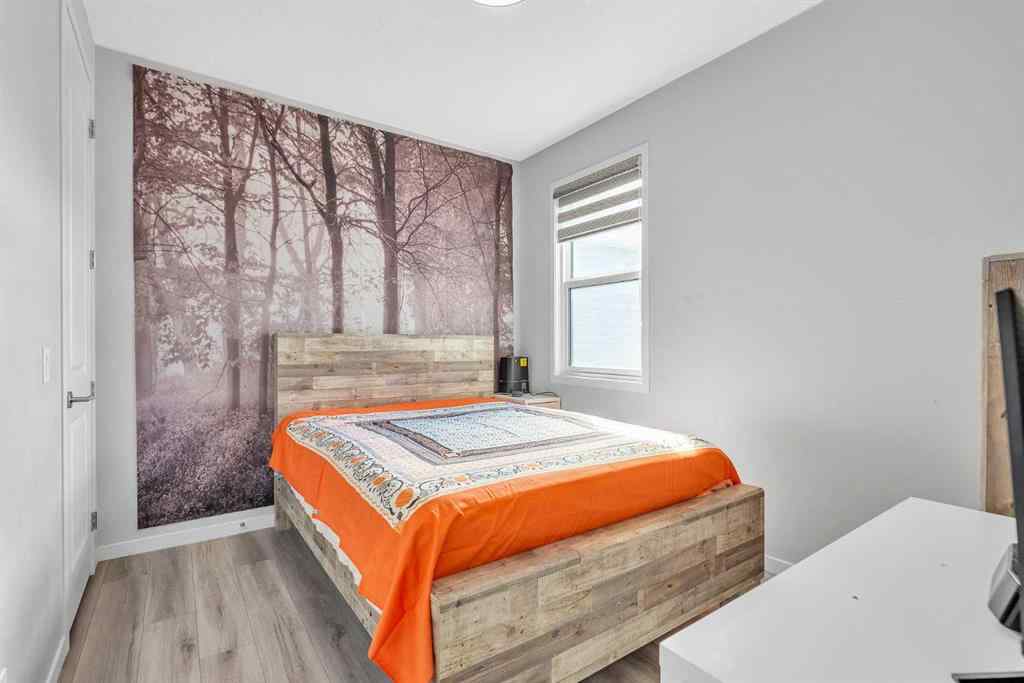 MLS® A2248301 - 69 Howse Common NE in Livingston Calgary, Residential