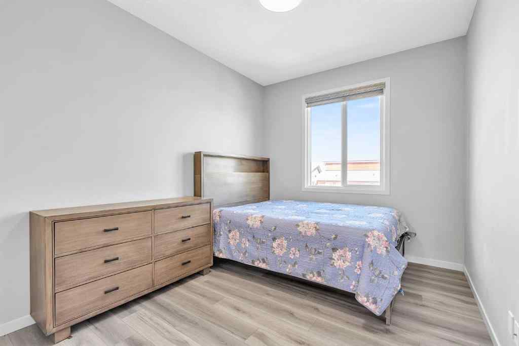MLS® A2248301 - 69 Howse Common NE in Livingston Calgary, Residential