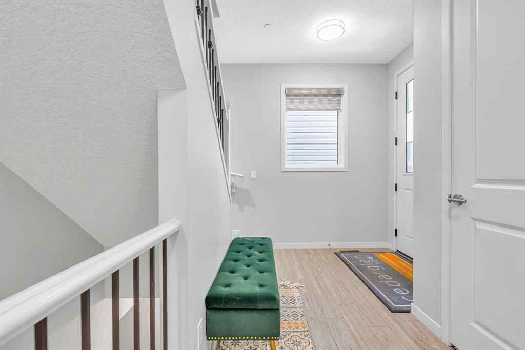 MLS® A2248301 - 69 Howse Common NE in Livingston Calgary, Residential