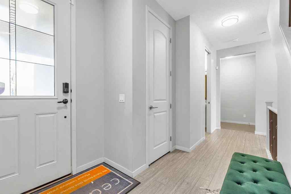 MLS® A2248301 - 69 Howse Common NE in Livingston Calgary, Residential
