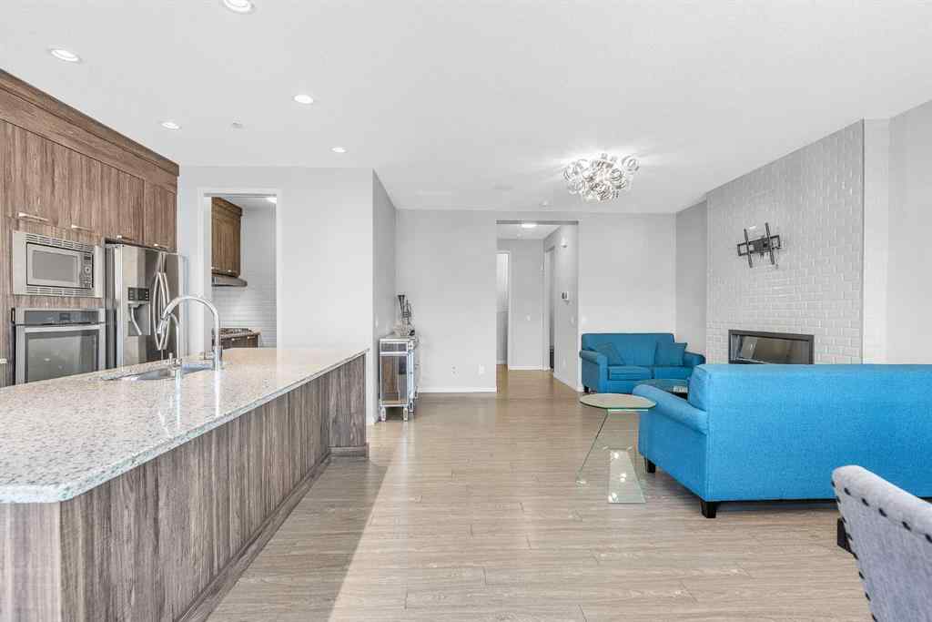 MLS® A2248301 - 69 Howse Common NE in Livingston Calgary, Residential