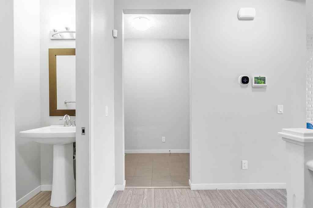 MLS® A2248301 - 69 Howse Common NE in Livingston Calgary, Residential