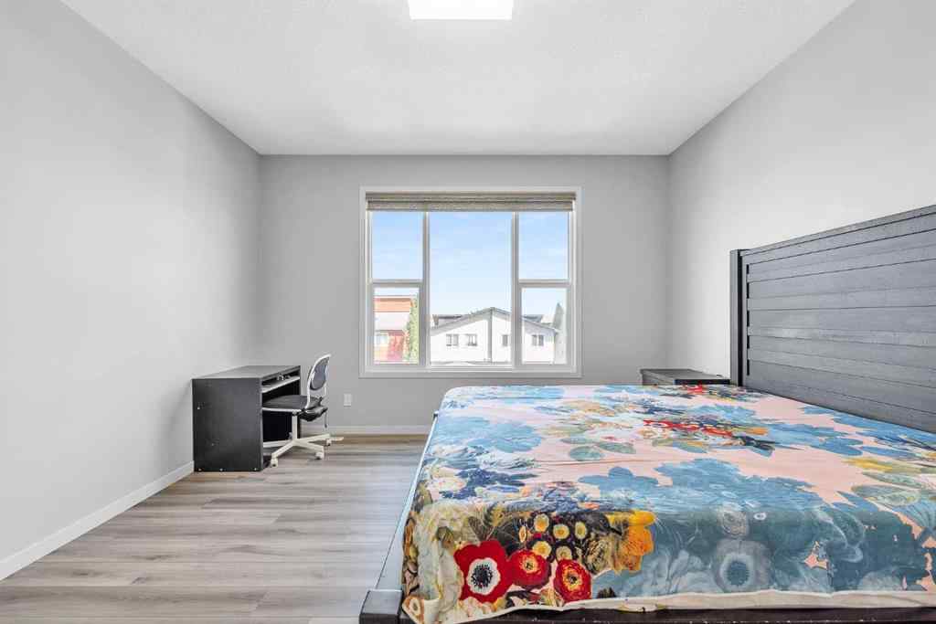 MLS® A2248301 - 69 Howse Common NE in Livingston Calgary, Residential