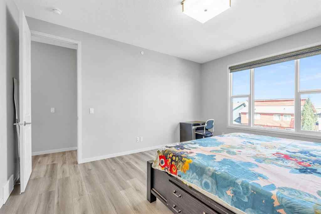 MLS® A2248301 - 69 Howse Common NE in Livingston Calgary, Residential