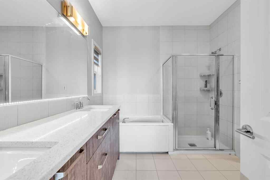 MLS® A2248301 - 69 Howse Common NE in Livingston Calgary, Residential