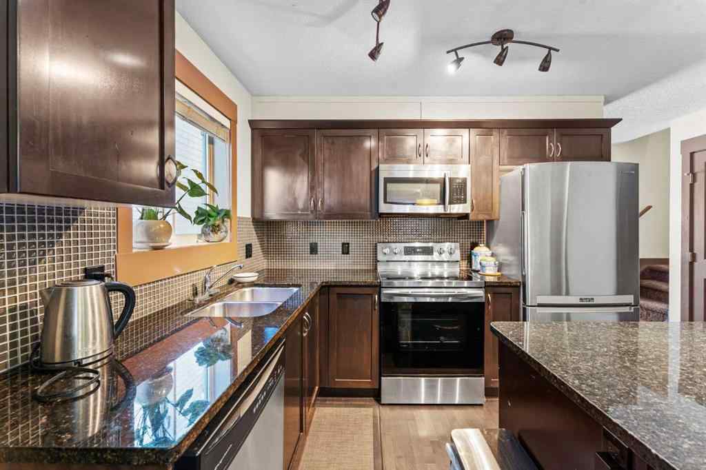 MLS® A2248302 - 65 Skyview Springs Common NE in Skyview Ranch Calgary, Residential