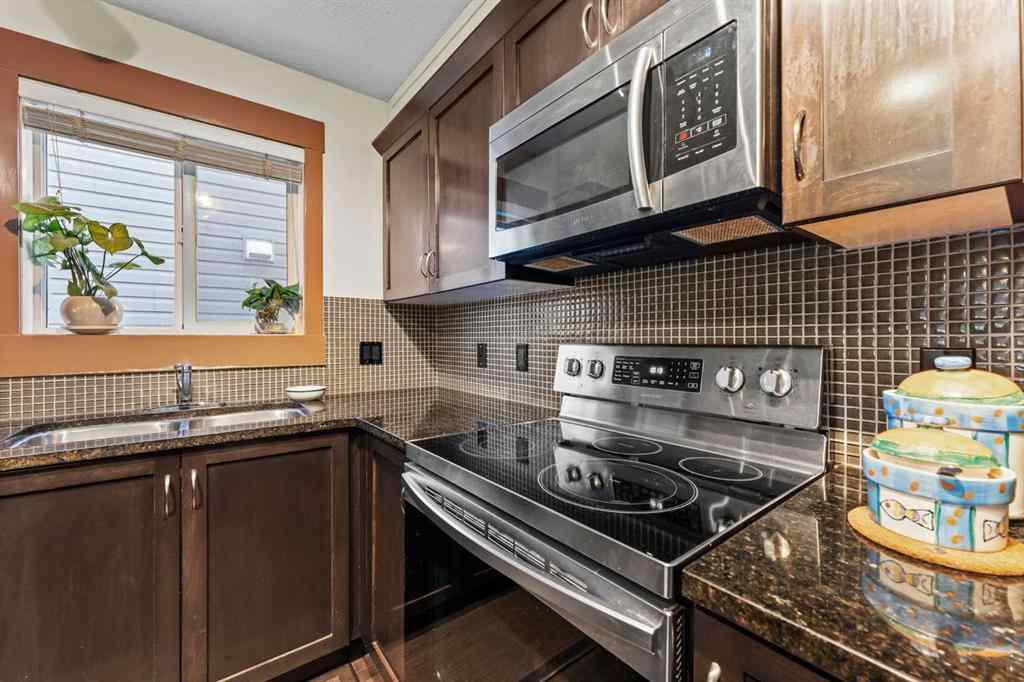 MLS® A2248302 - 65 Skyview Springs Common NE in Skyview Ranch Calgary, Residential