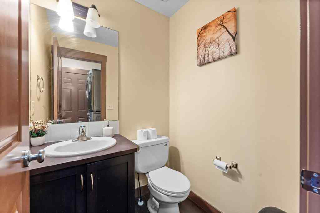 MLS® A2248302 - 65 Skyview Springs Common NE in Skyview Ranch Calgary, Residential