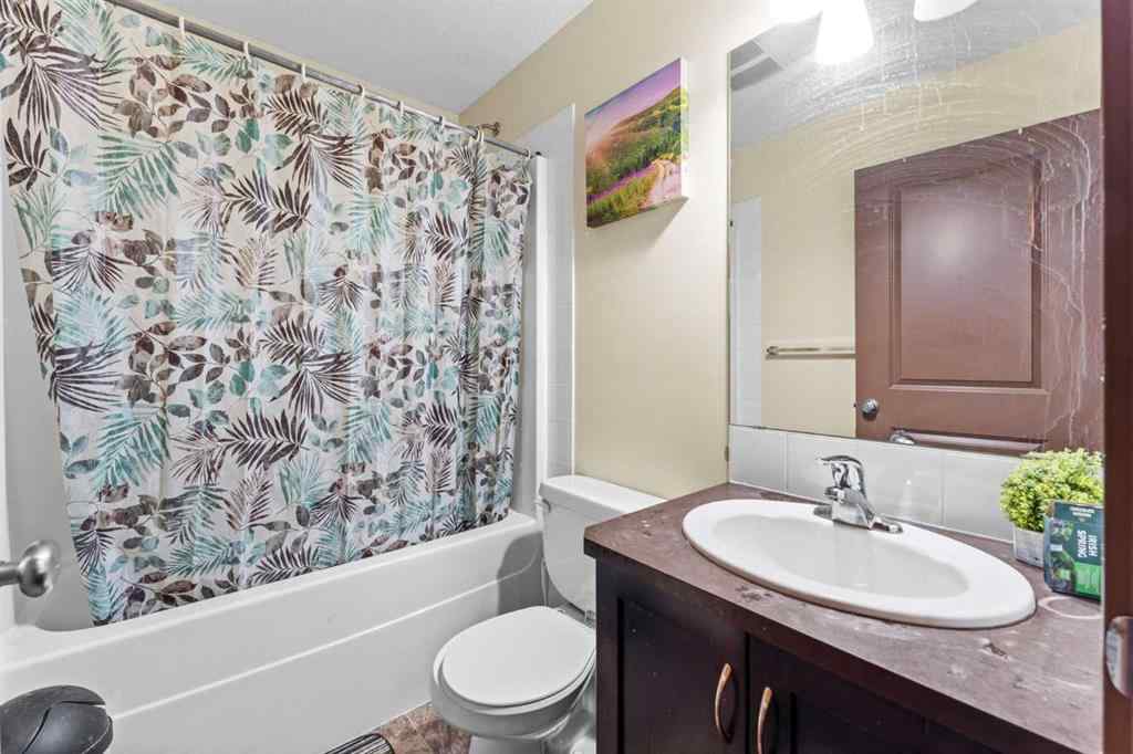 MLS® A2248302 - 65 Skyview Springs Common NE in Skyview Ranch Calgary, Residential
