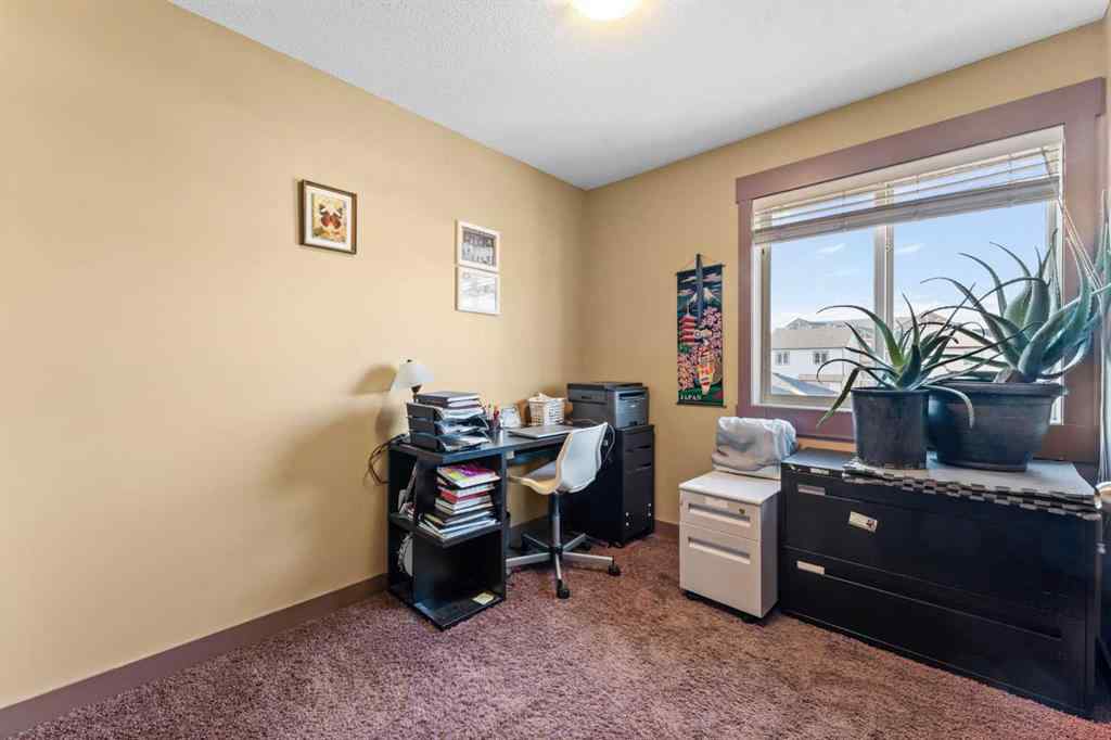 MLS® A2248302 - 65 Skyview Springs Common NE in Skyview Ranch Calgary, Residential