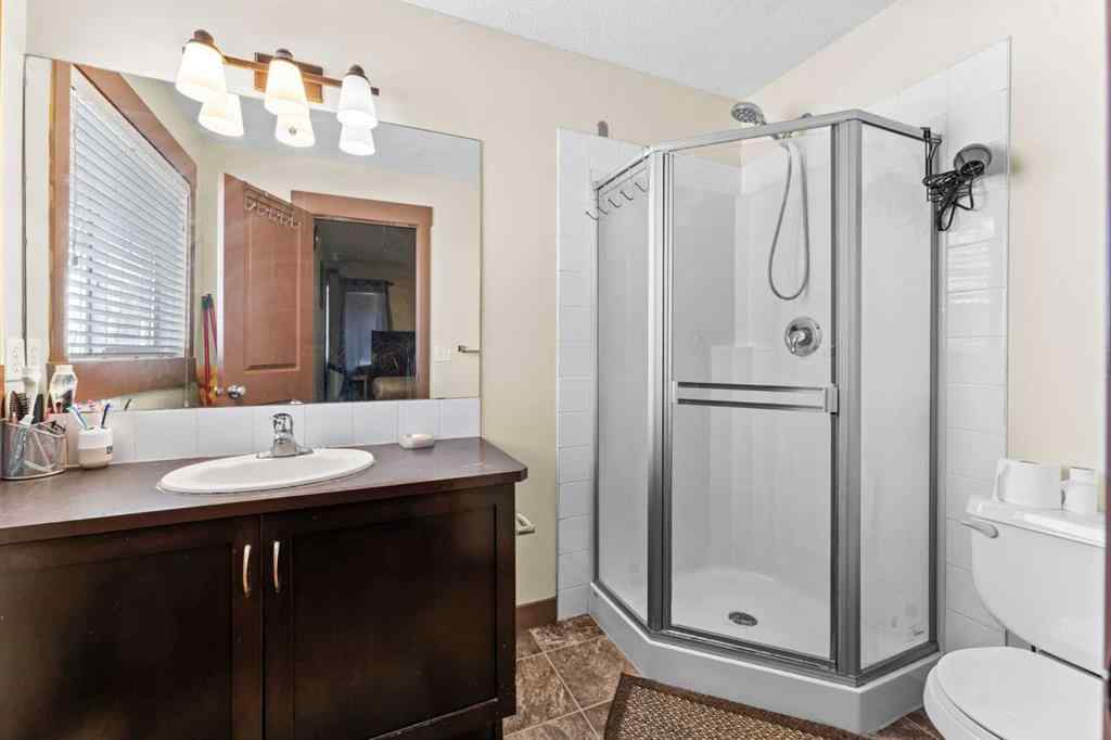 MLS® A2248302 - 65 Skyview Springs Common NE in Skyview Ranch Calgary, Residential