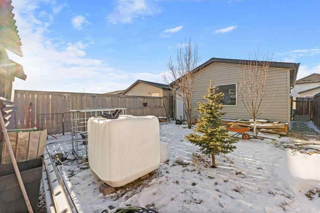 MLS® A2248302 - 65 Skyview Springs Common NE in Skyview Ranch Calgary, Residential