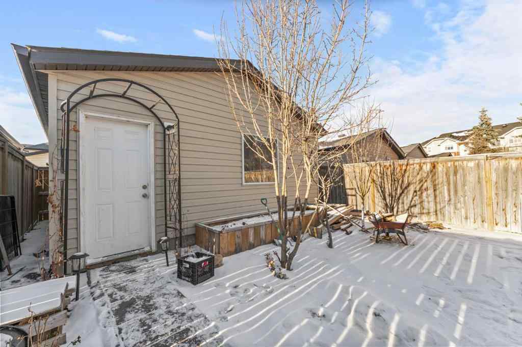MLS® A2248302 - 65 Skyview Springs Common NE in Skyview Ranch Calgary, Residential
