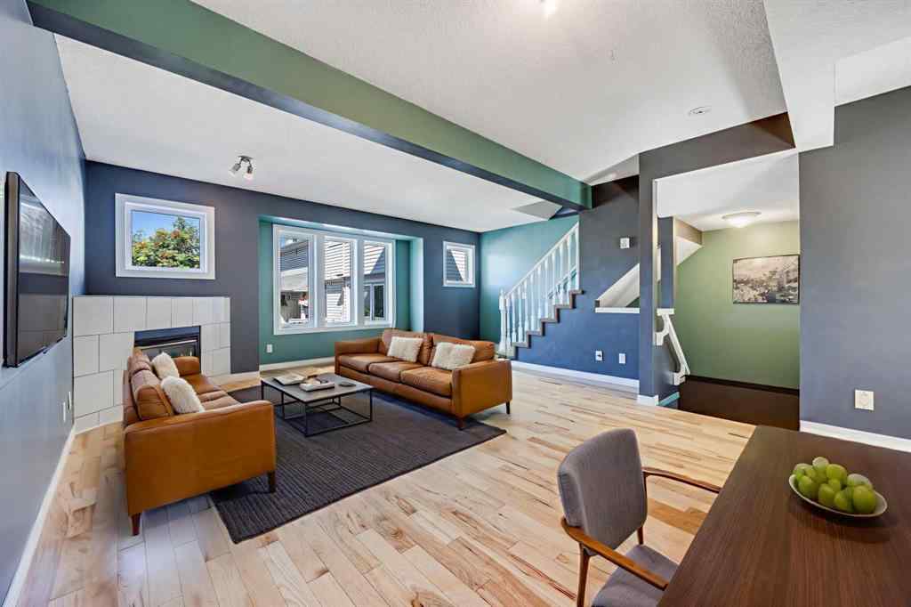 MLS® A2248303 - 225 Killarney Glen Court SW in Killarney/Glengarry Calgary, Residential