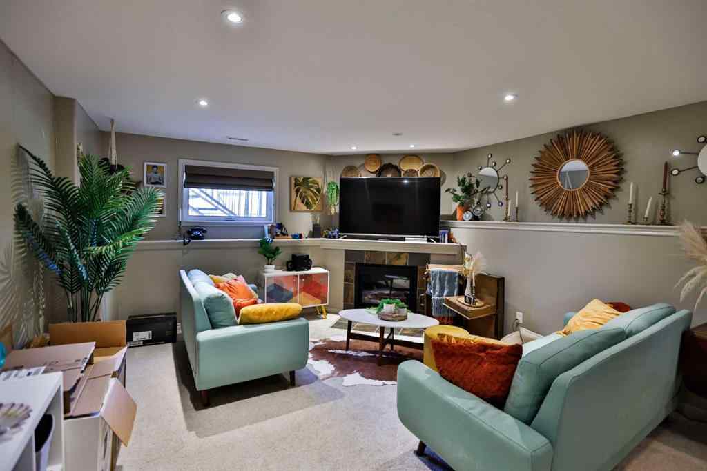 MLS® A2248304 - 125 Couleesprings Way S in Southgate Lethbridge, Residential