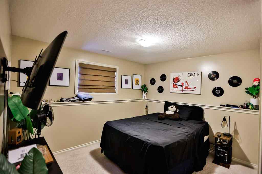 MLS® A2248304 - 125 Couleesprings Way S in Southgate Lethbridge, Residential