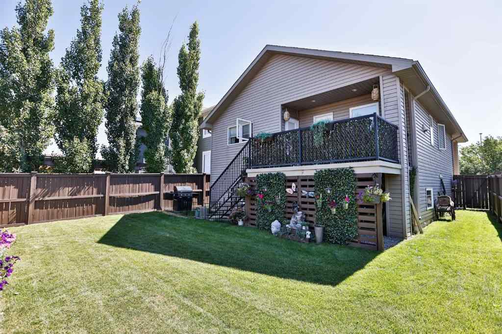 MLS® A2248304 - 125 Couleesprings Way S in Southgate Lethbridge, Residential