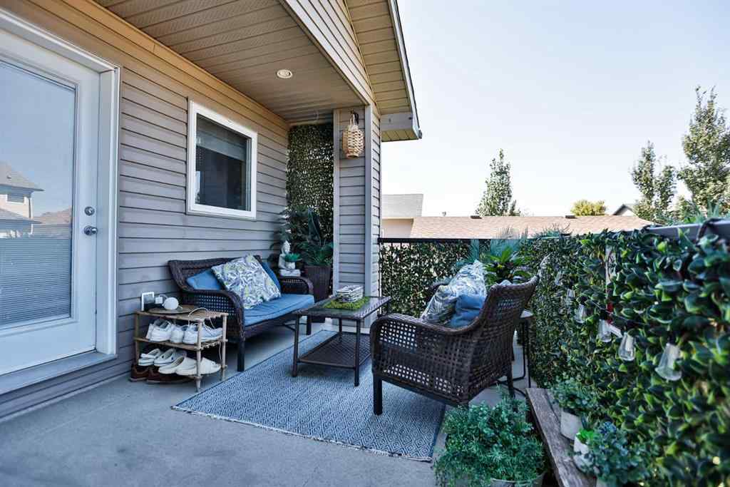 MLS® A2248304 - 125 Couleesprings Way S in Southgate Lethbridge, Residential