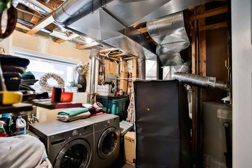 MLS® A2248304 - 125 Couleesprings Way S in Southgate Lethbridge, Residential