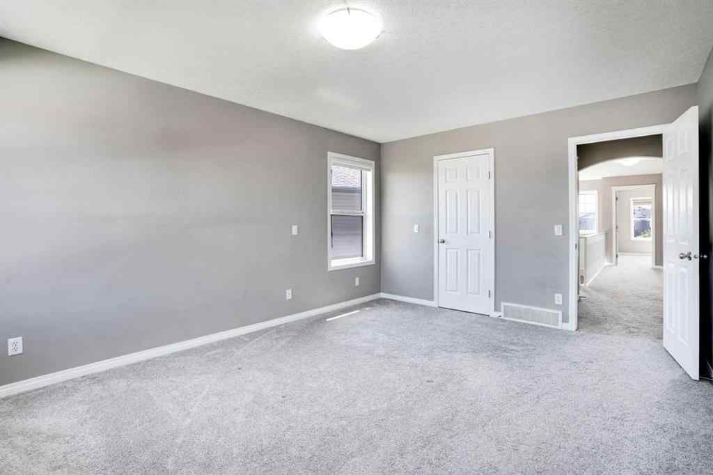 MLS® A2248306 - 27 Taralake Mews NE in Taradale Calgary, Residential
