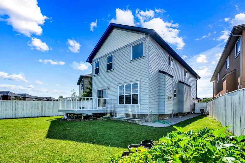 MLS® A2248306 - 27 Taralake Mews NE in Taradale Calgary, Residential