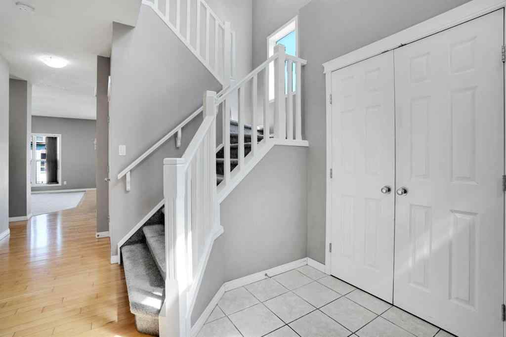MLS® A2248306 - 27 Taralake Mews NE in Taradale Calgary, Residential