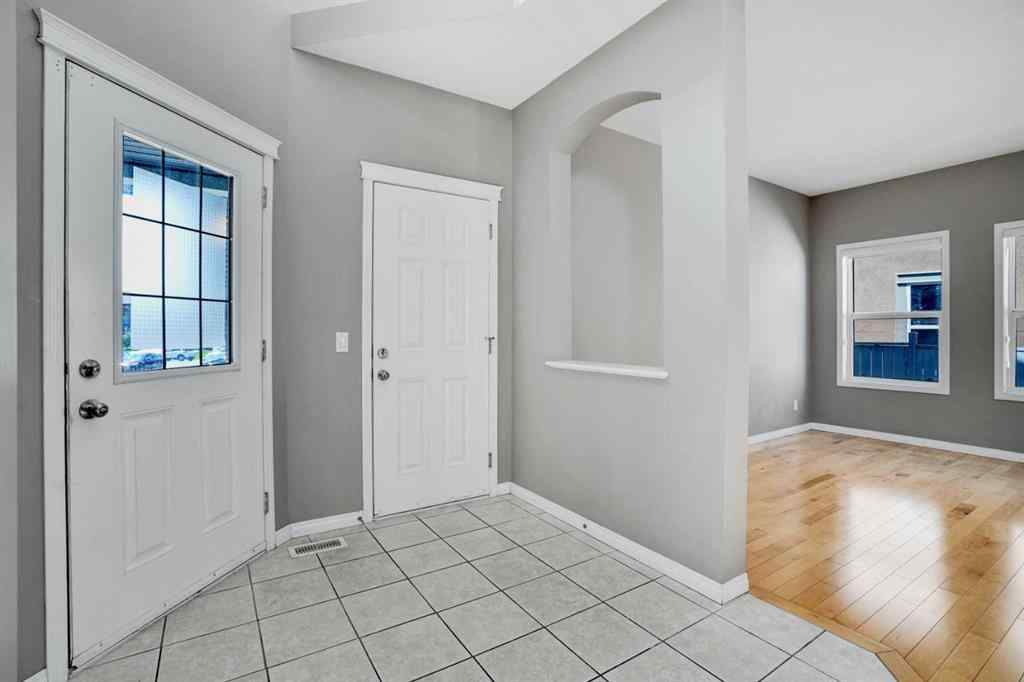 MLS® A2248306 - 27 Taralake Mews NE in Taradale Calgary, Residential