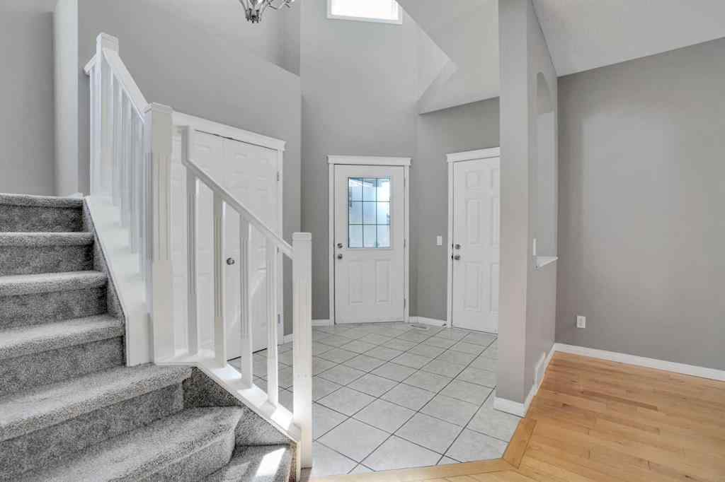 MLS® A2248306 - 27 Taralake Mews NE in Taradale Calgary, Residential