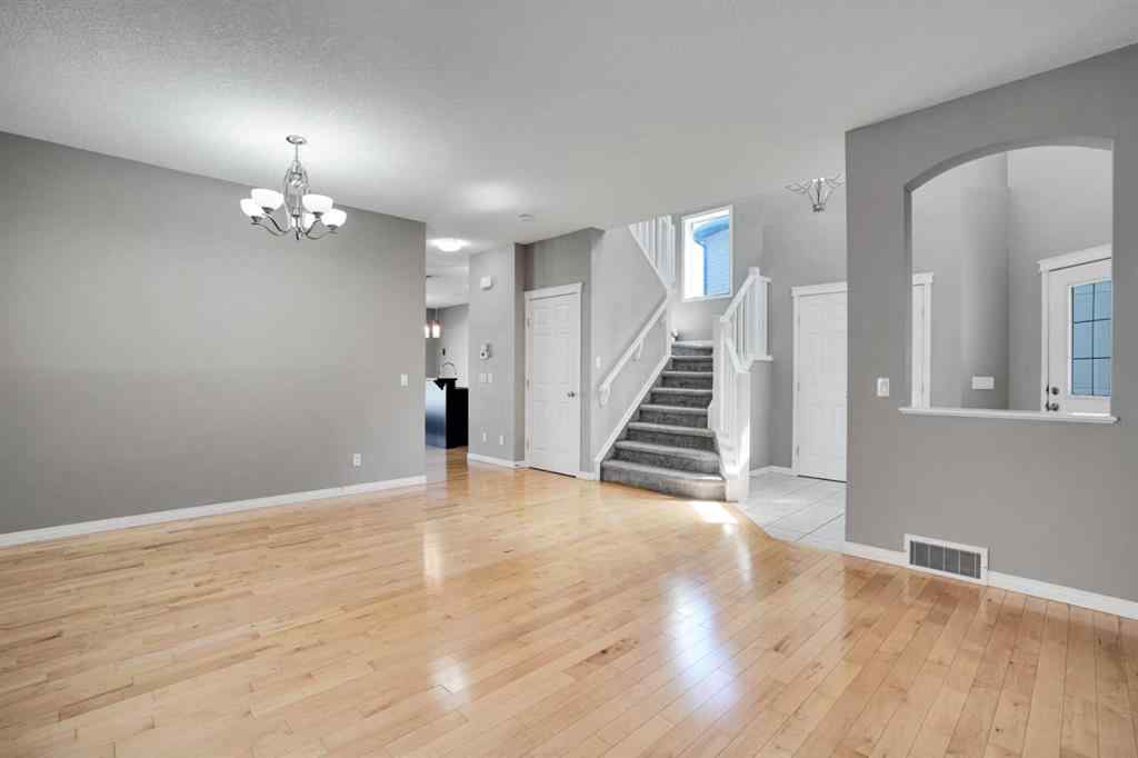 MLS® A2248306 - 27 Taralake Mews NE in Taradale Calgary, Residential
