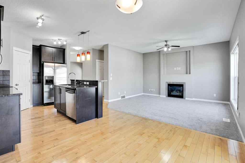 MLS® A2248306 - 27 Taralake Mews NE in Taradale Calgary, Residential