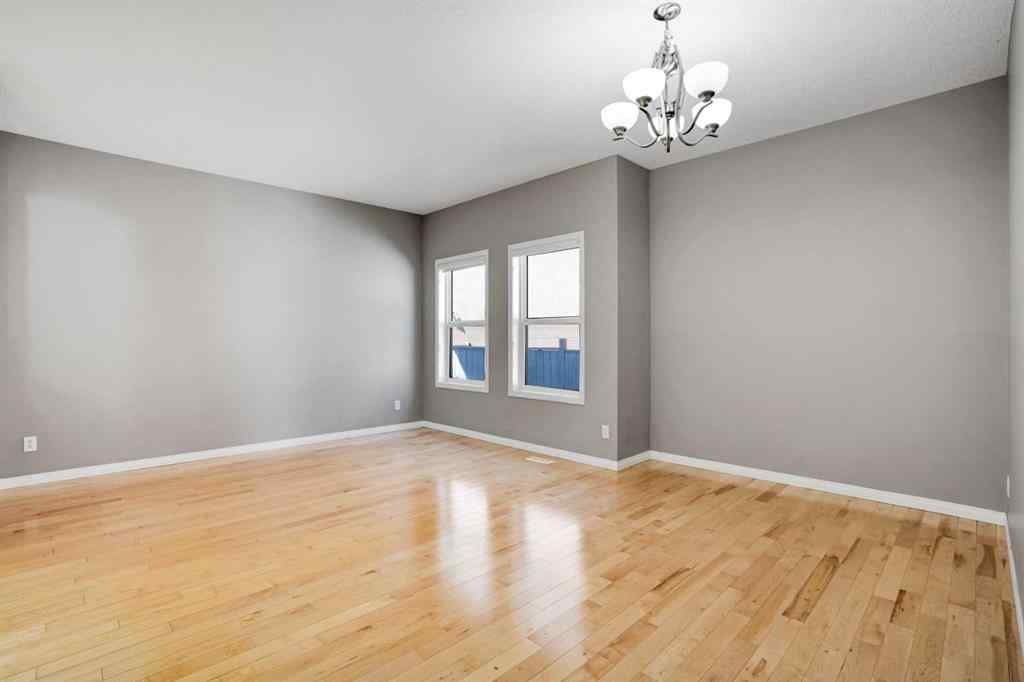 MLS® A2248306 - 27 Taralake Mews NE in Taradale Calgary, Residential