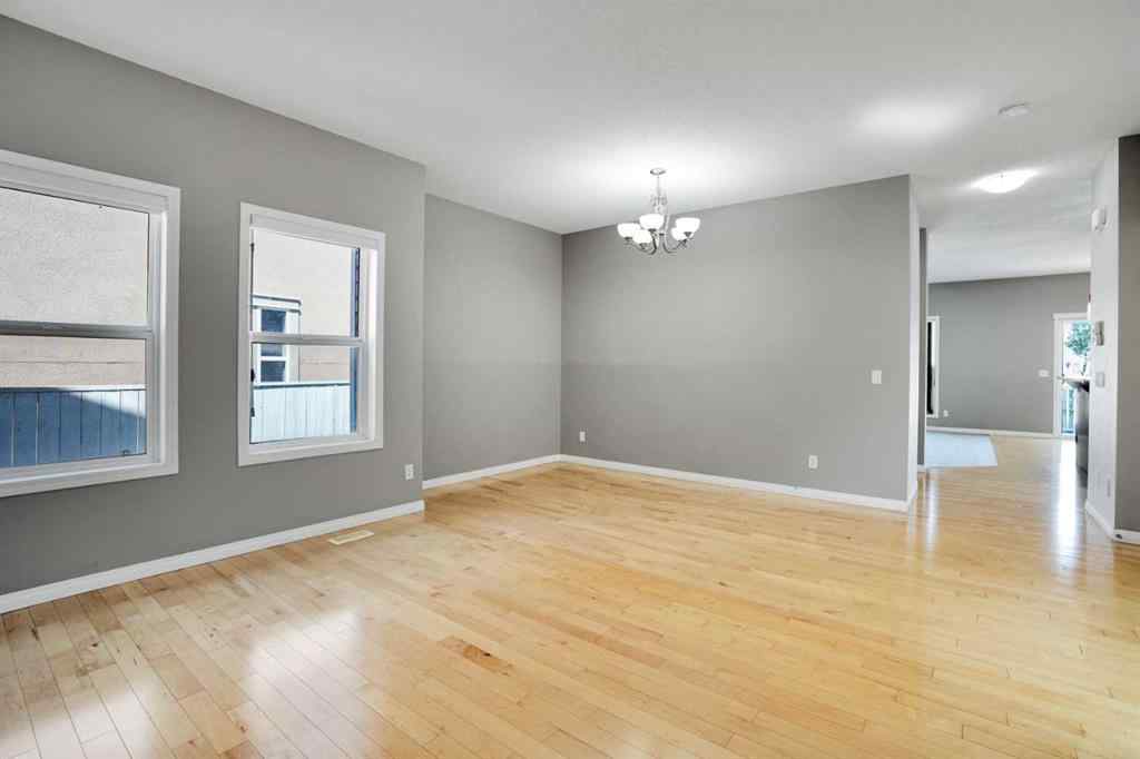 MLS® A2248306 - 27 Taralake Mews NE in Taradale Calgary, Residential