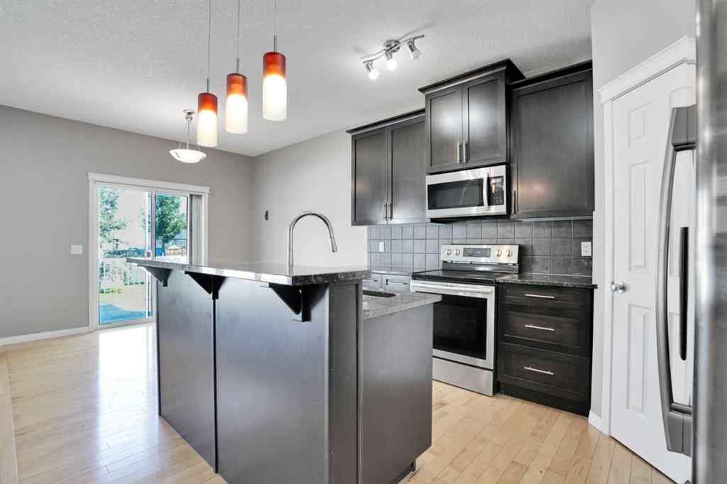 MLS® A2248306 - 27 Taralake Mews NE in Taradale Calgary, Residential