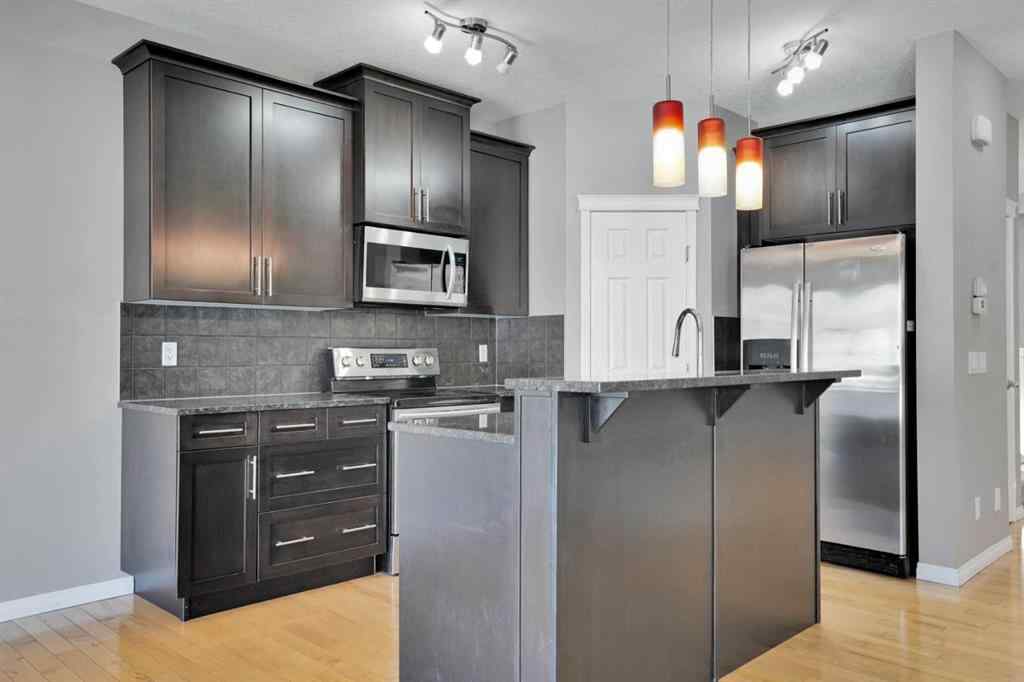 MLS® A2248306 - 27 Taralake Mews NE in Taradale Calgary, Residential