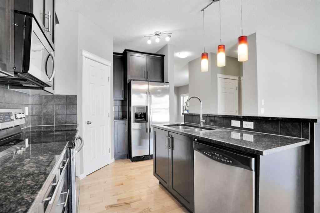 MLS® A2248306 - 27 Taralake Mews NE in Taradale Calgary, Residential