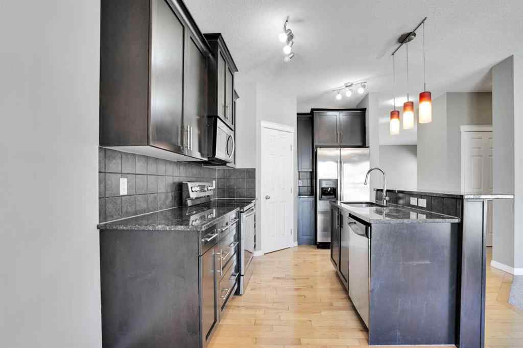 MLS® A2248306 - 27 Taralake Mews NE in Taradale Calgary, Residential