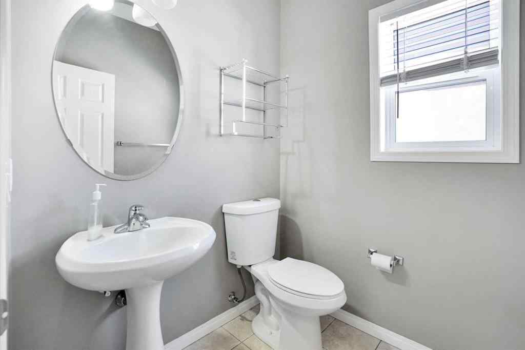 MLS® A2248306 - 27 Taralake Mews NE in Taradale Calgary, Residential