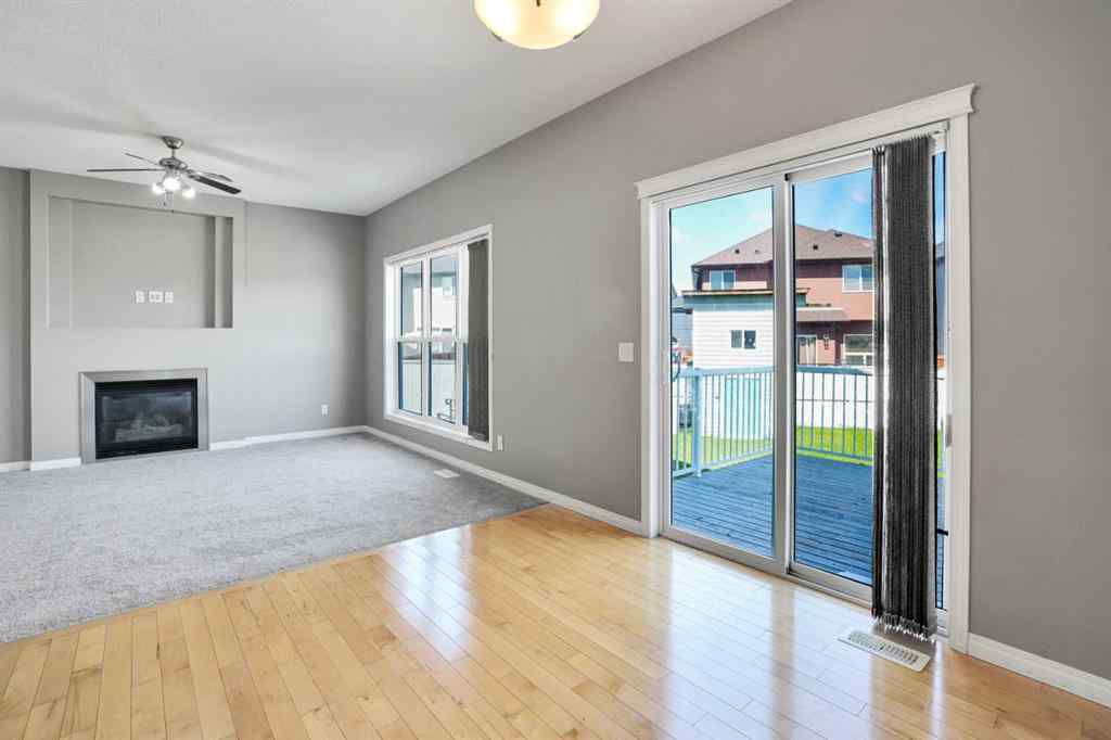 MLS® A2248306 - 27 Taralake Mews NE in Taradale Calgary, Residential