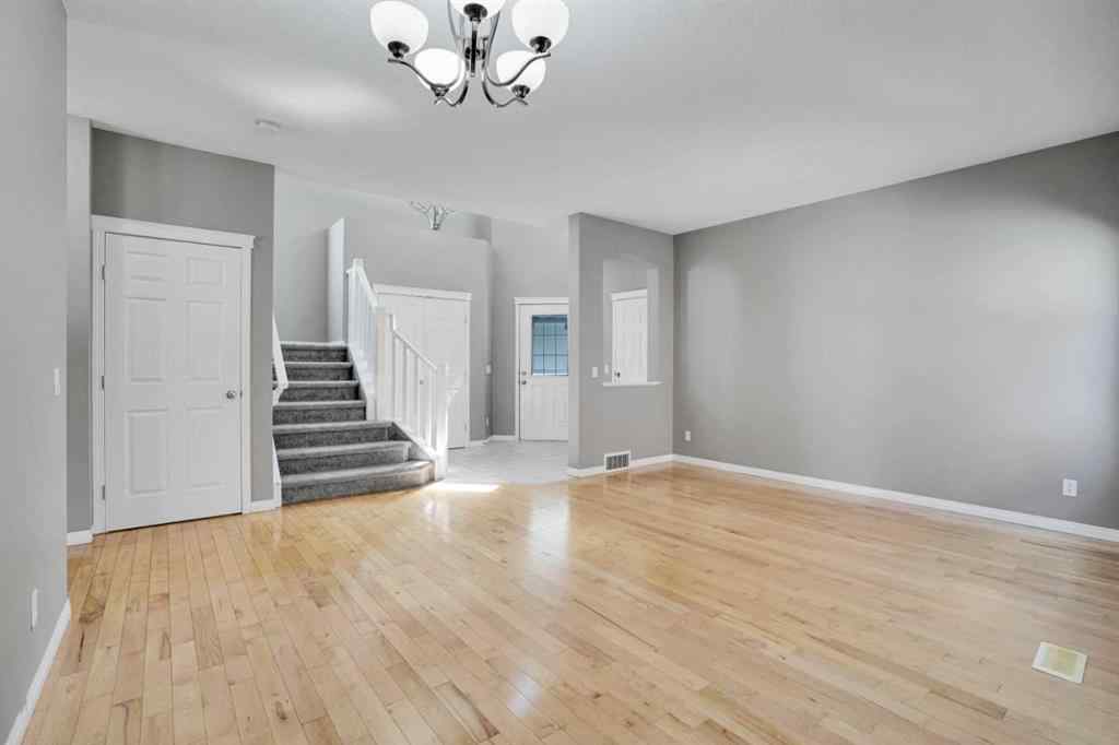 MLS® A2248306 - 27 Taralake Mews NE in Taradale Calgary, Residential