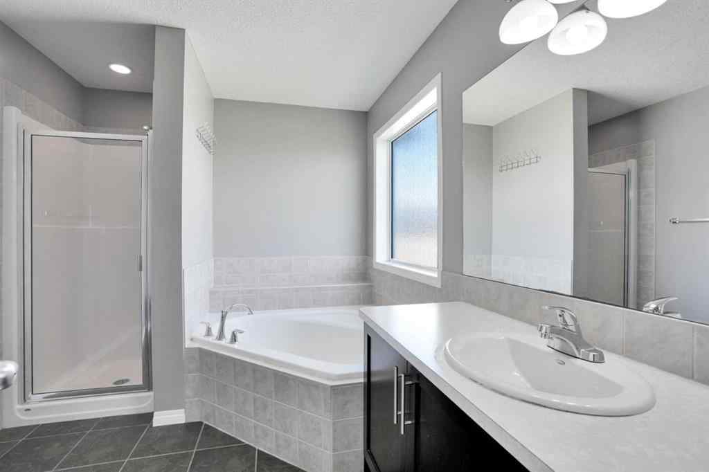 MLS® A2248306 - 27 Taralake Mews NE in Taradale Calgary, Residential
