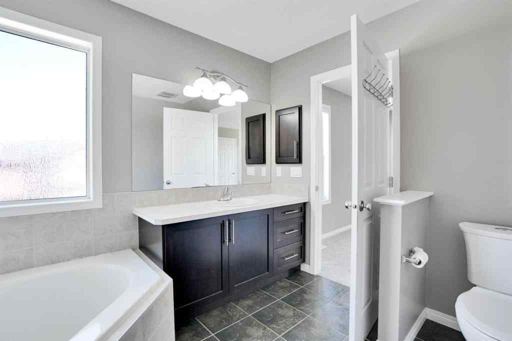 MLS® A2248306 - 27 Taralake Mews NE in Taradale Calgary, Residential