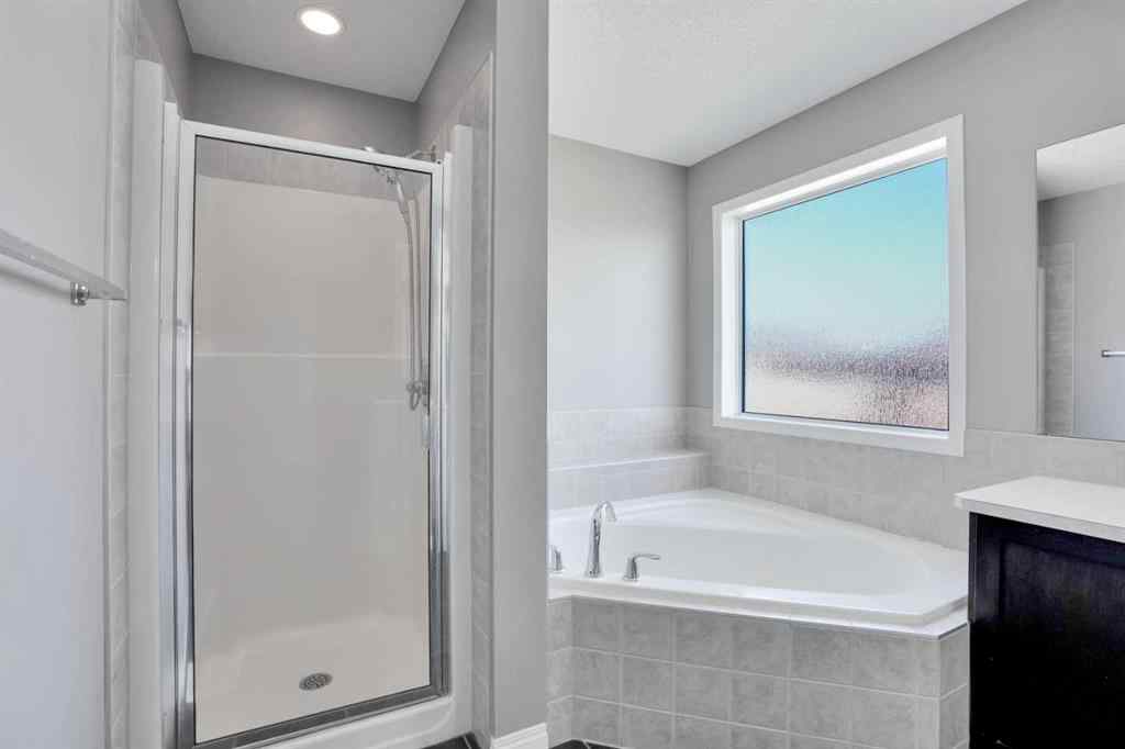 MLS® A2248306 - 27 Taralake Mews NE in Taradale Calgary, Residential
